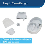 Automatic Drinking Fountain for Pets