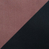 Chocolate/Mesh Pet Cot