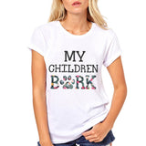 "Never Walk Alone" Dog Paw Cute Pet Fashion