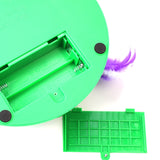 Popping Mouse Pet Cat Toy