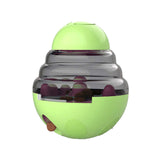 Interactive Dog-Cat Food Treat Ball